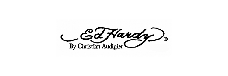 ED HARDY